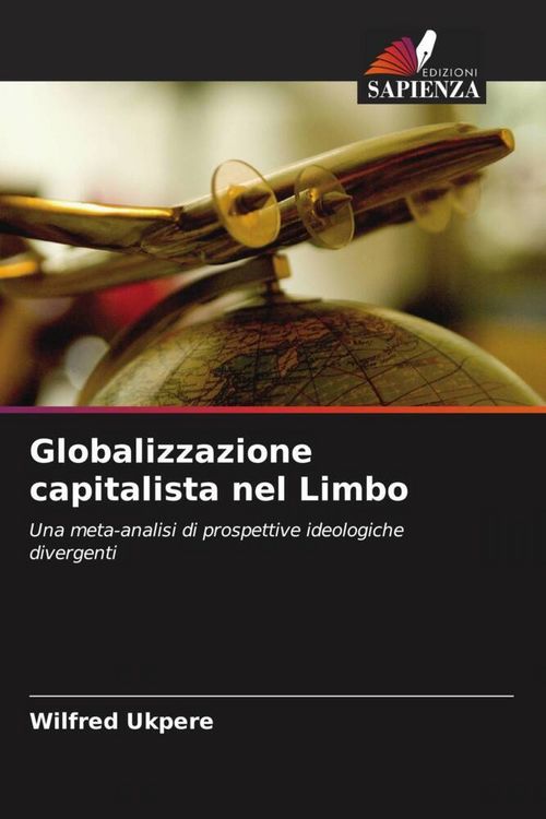 Produktbild: Globalizzazione capitalista nel Limbo
