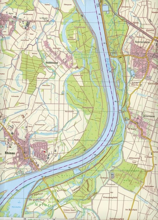 Produktbild: Lahr West