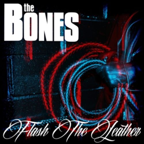Produktbild: Bones, T: Flash The Leather
