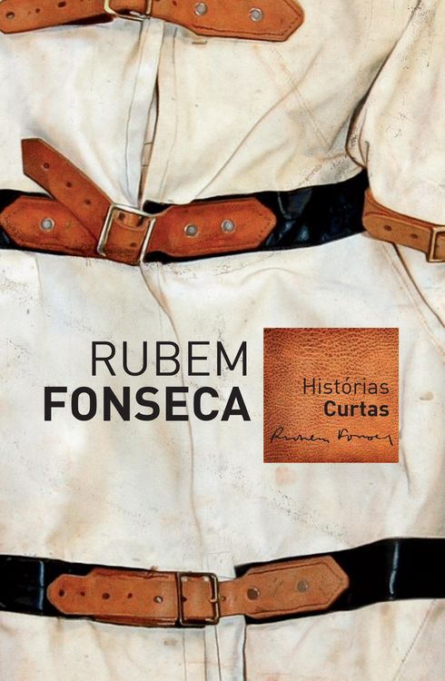 Produktbild: Hist&oacute;rias curtas