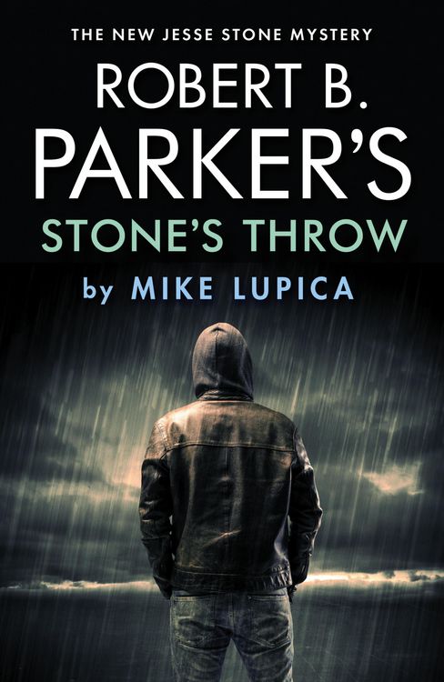 Produktbild: Robert B. Parker's Stone's Throw