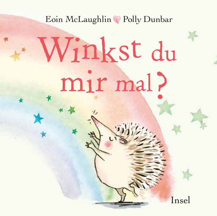Produktbild: Winkst du mir mal?
