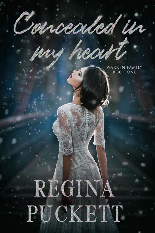 Produktbild: Concealed in My Heart (The Warren Family Series, #1)
