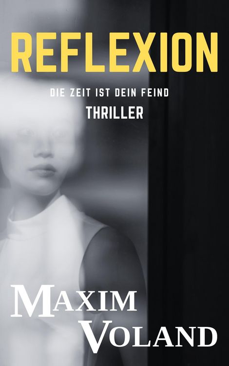 Produktbild: Reflexion