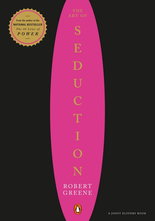 Produktbild: The Art of Seduction