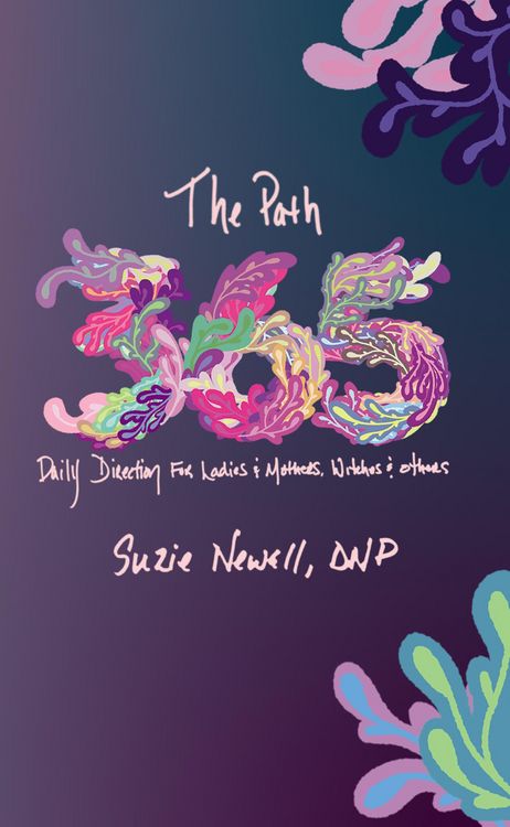 Produktbild: The Path 365: Daily Direction for Ladies and Mothers; Witches and Others