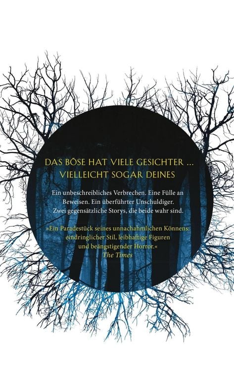 Produktbild: Der Outsider