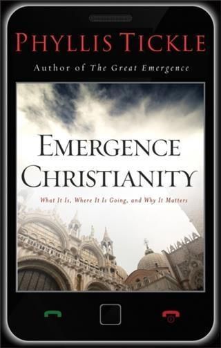 Produktbild: Emergence Christianity