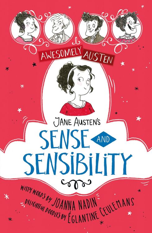 Produktbild: Jane Austen's Sense and Sensibility