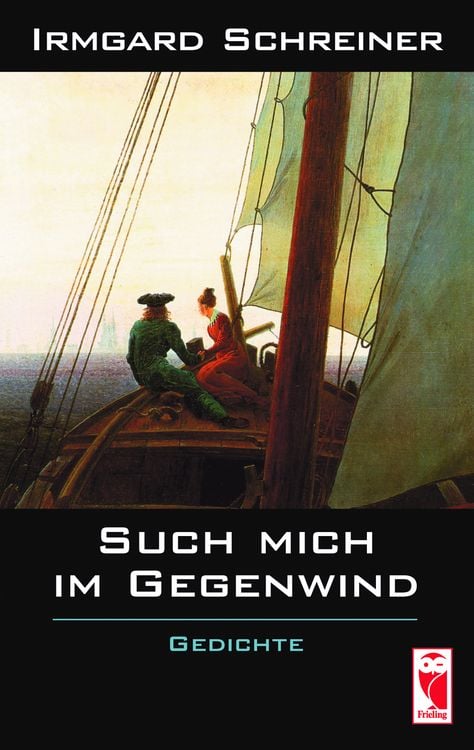 Produktbild: Such mich im Gegenwind