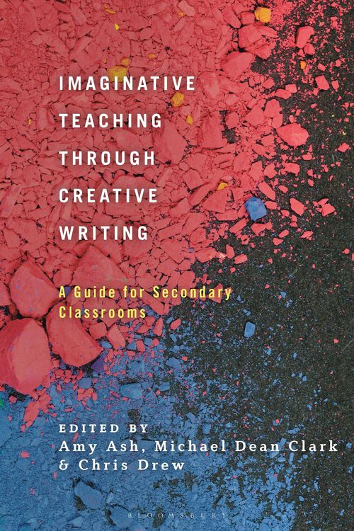 Produktbild: Imaginative Teaching through Creative Writing