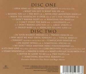 Produktbild: All The Best (Musical Edition)