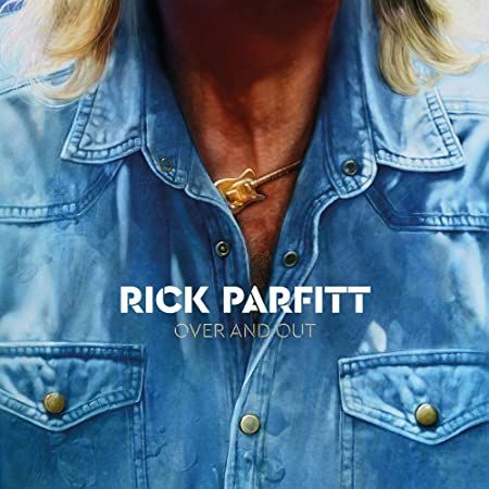 Produktbild: Over And Out (Limited Coloured 12+7 Single)
