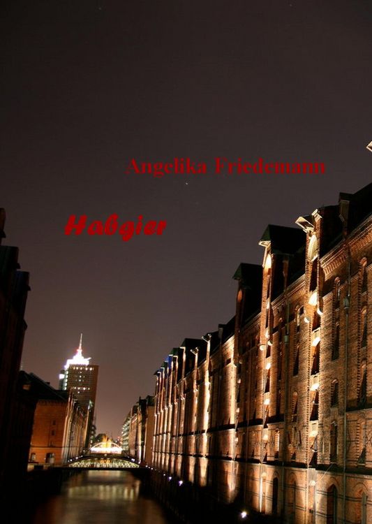 Produktbild: Habgier