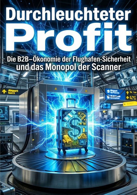 Produktbild: Durchleuchteter Profit