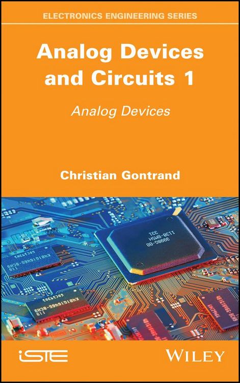 Produktbild: Analog Devices and Circuits 1