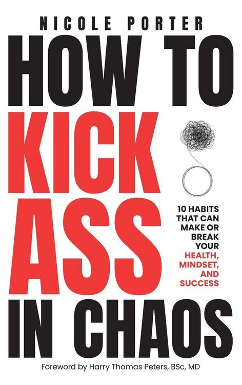 Produktbild: How to Kick Ass in Chaos