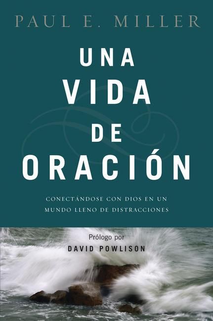 Produktbild: Una Vida de Oraci&oacute;n