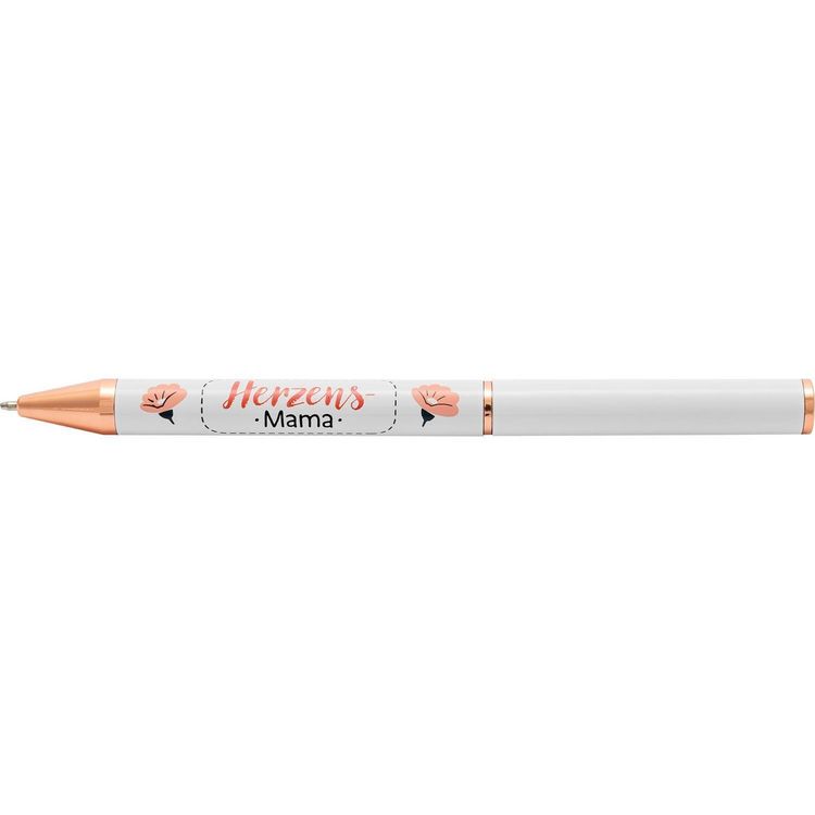 Produktbild: Kugelschreiber Motiv Mama