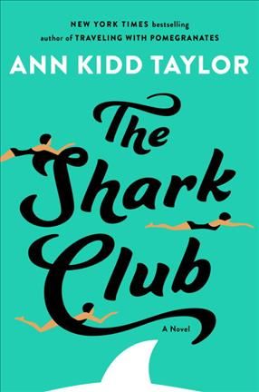 Produktbild: SHARK CLUB                  8D