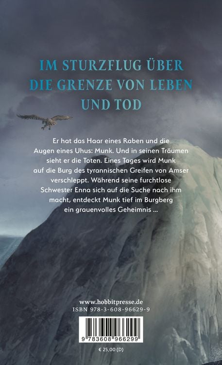 Produktbild: Die Kathedrale der V&ouml;gel