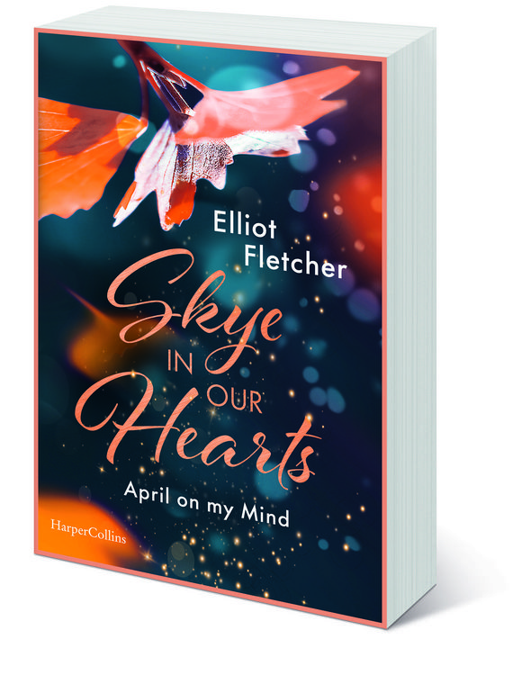 Produktbild: Skye In Our Hearts