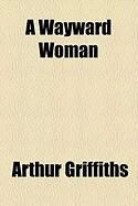 Produktbild: A Wayward Woman