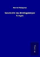 Produktbild: Geschichte des Drei&szlig;igj&auml;hrigen Krieges