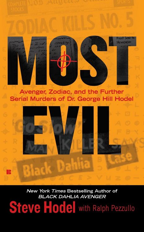 Produktbild: Most Evil
