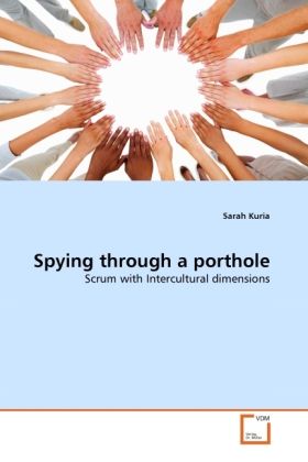 Produktbild: Kuria, S: Spying through a porthole