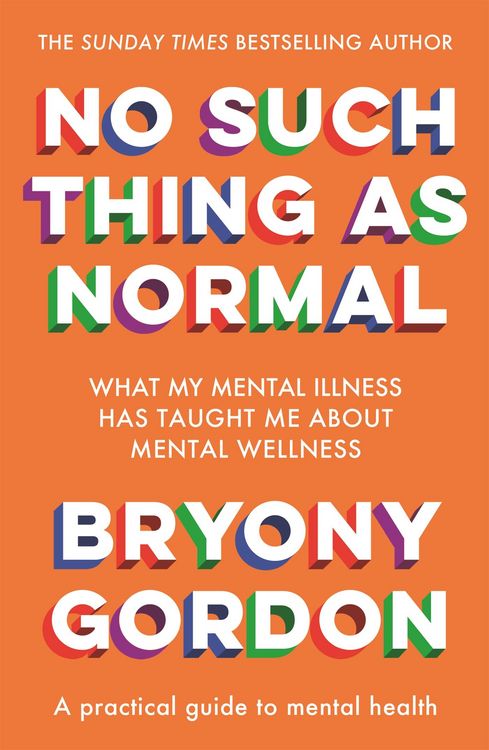 Produktbild: No Such Thing as Normal
