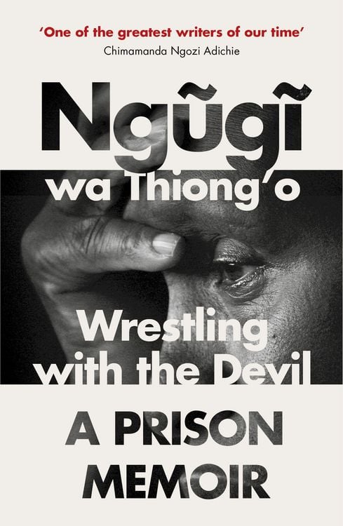 Produktbild: Wrestling with the Devil
