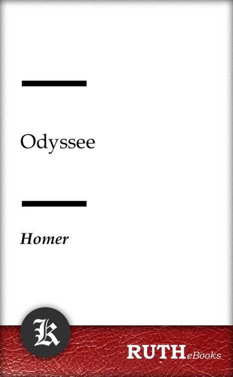 Produktbild: Odyssee
