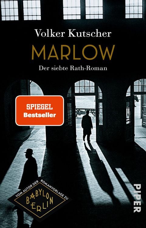Produktbild: Marlow