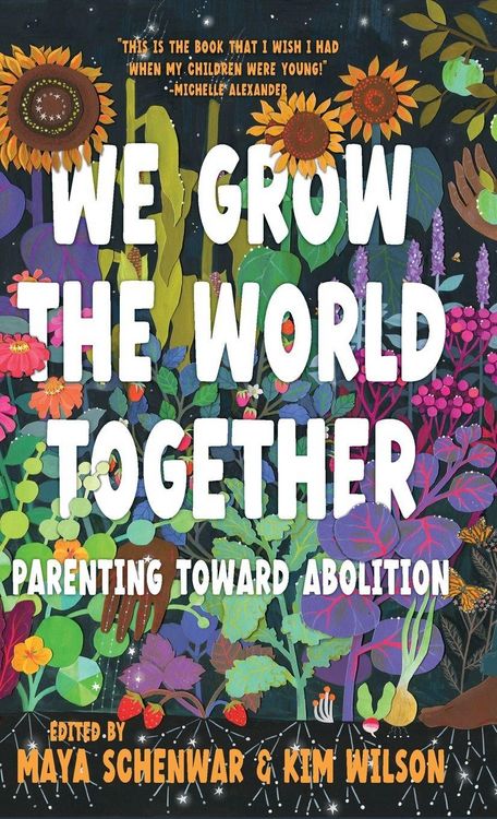 Produktbild: We Grow the World Together