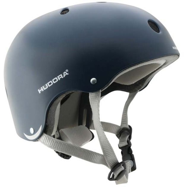 Produktbild: Skaterhelm, midnight, Gr. 56-60