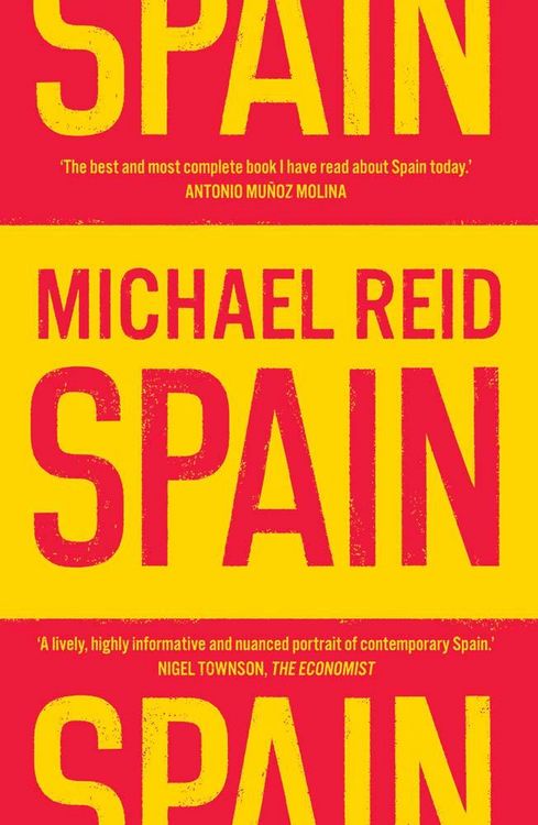 Produktbild: Spain