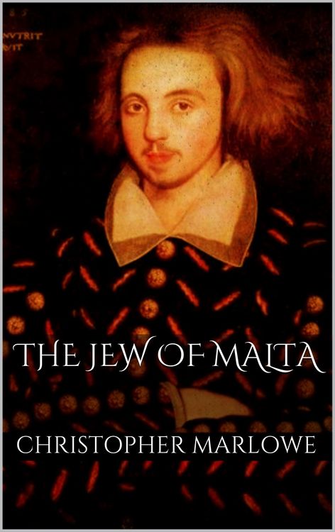 Produktbild: The Jew of Malta