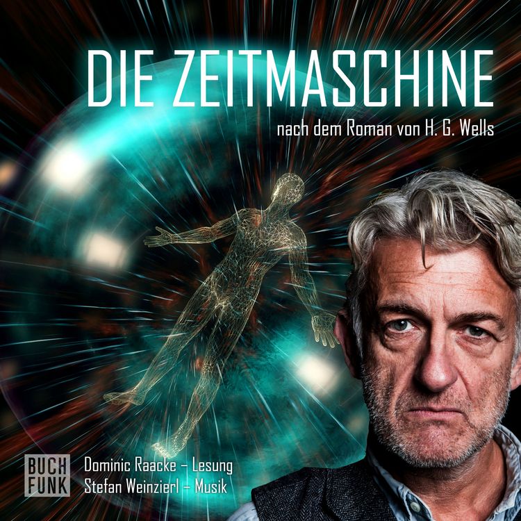 Produktbild: Die Zeitmaschine