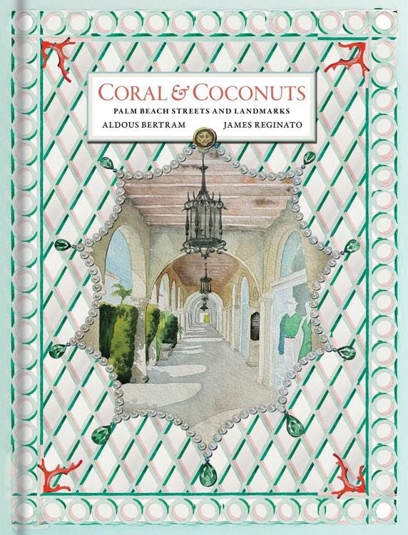Produktbild: Coral & Coconuts