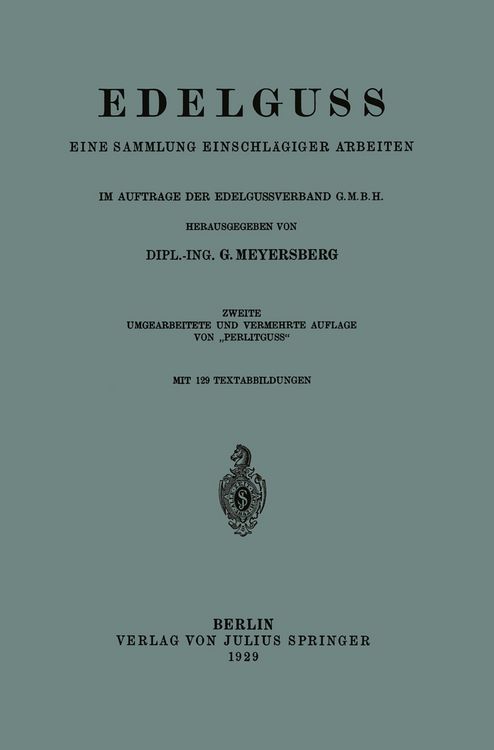 Produktbild: Edelguss