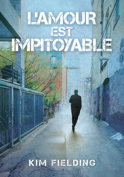 Produktbild: L'amour est impitoyable