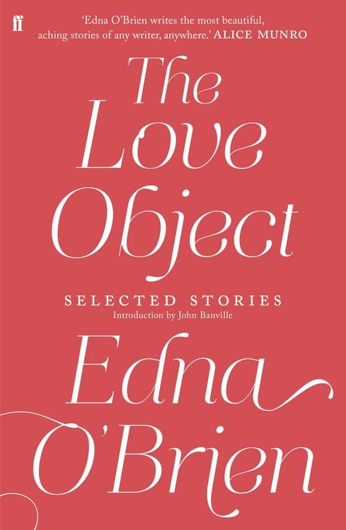 Produktbild: The Love Object