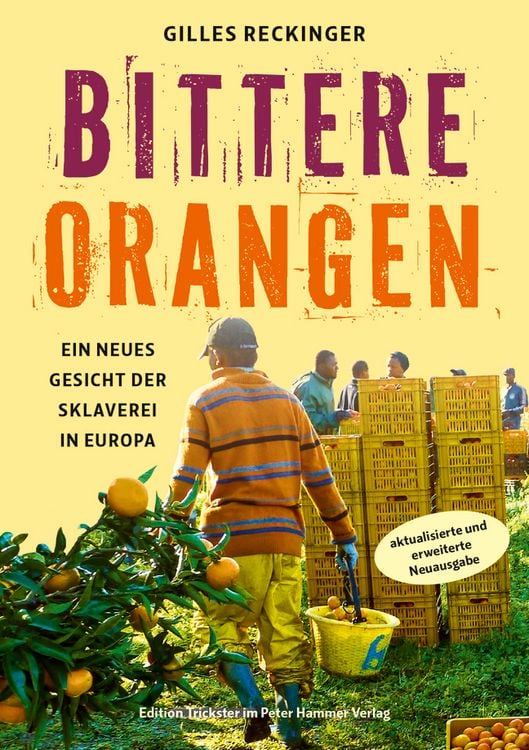 Produktbild: Bittere Orangen