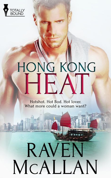 Produktbild: Hong Kong Heat