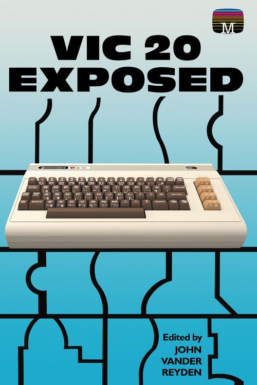 Produktbild: VIC20 Exposed
