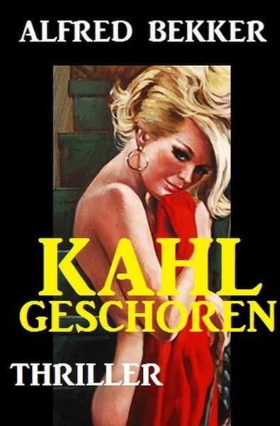 Produktbild: Kahlgeschoren