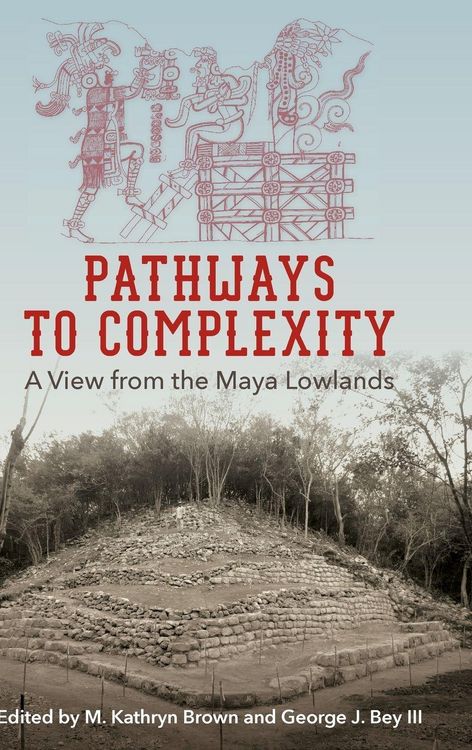 Produktbild: Pathways to Complexity