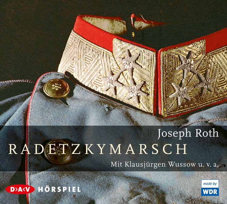 Produktbild: Radetzkymarsch