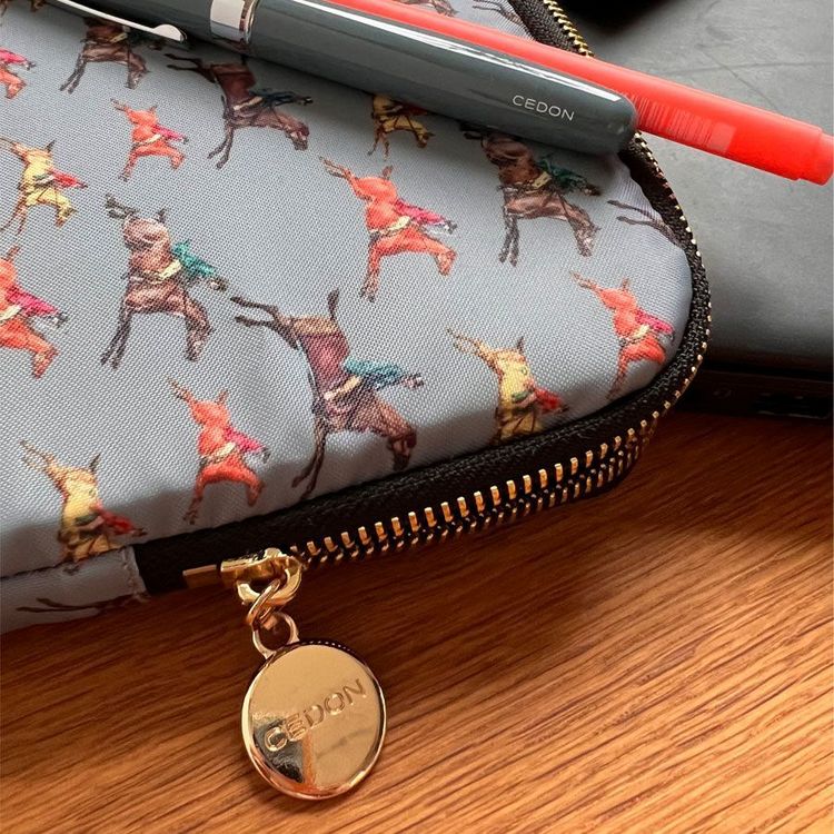 Produktbild: Easy Laptop Case Pferde